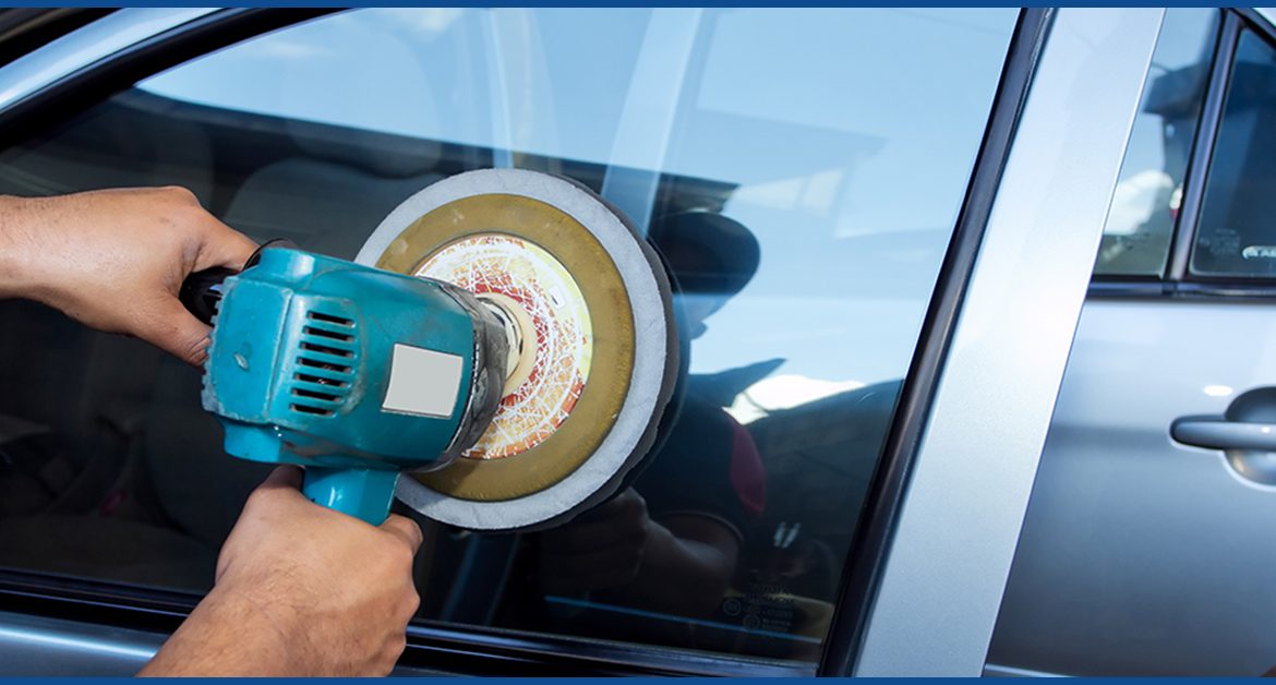 The Ultimate Glass Care Guide for Your Vehicle!