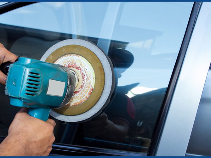 The Ultimate Glass Care Guide for Your Vehicle!